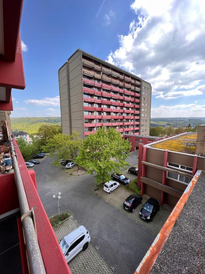 B515 Schoene Und Einladende Ferienwohnung In Schoener Umgebung Lahnstein Exterior foto