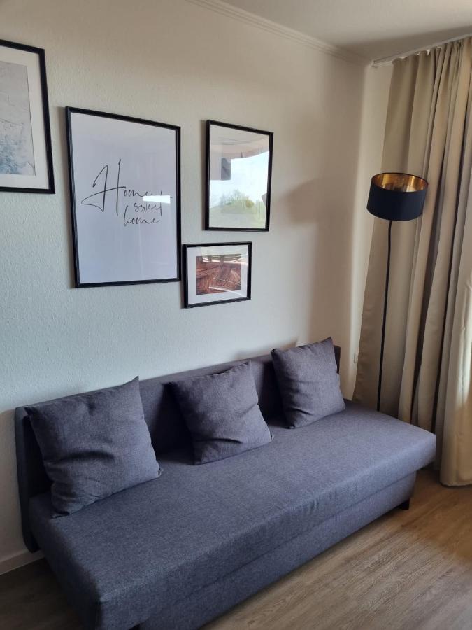 B515 Schoene Und Einladende Ferienwohnung In Schoener Umgebung Lahnstein Exterior foto