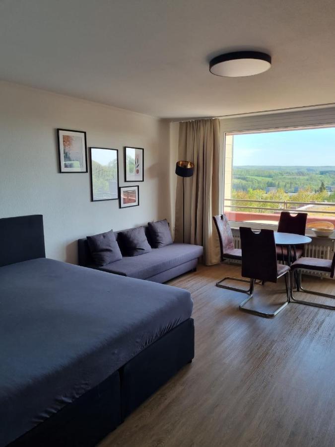 B515 Schoene Und Einladende Ferienwohnung In Schoener Umgebung Lahnstein Exterior foto