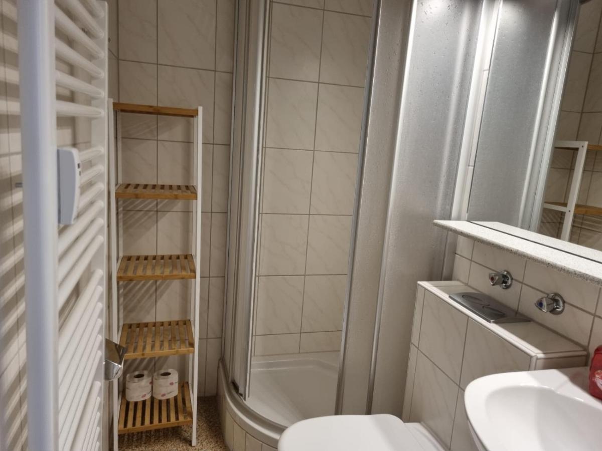 B515 Schoene Und Einladende Ferienwohnung In Schoener Umgebung Lahnstein Exterior foto