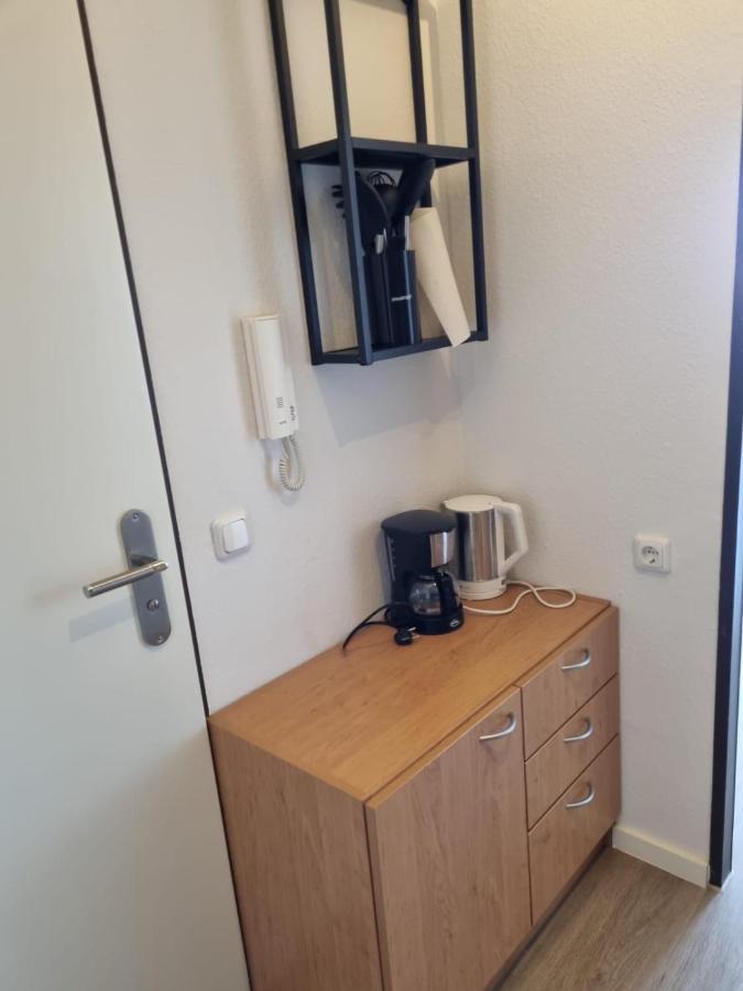 B515 Schoene Und Einladende Ferienwohnung In Schoener Umgebung Lahnstein Exterior foto