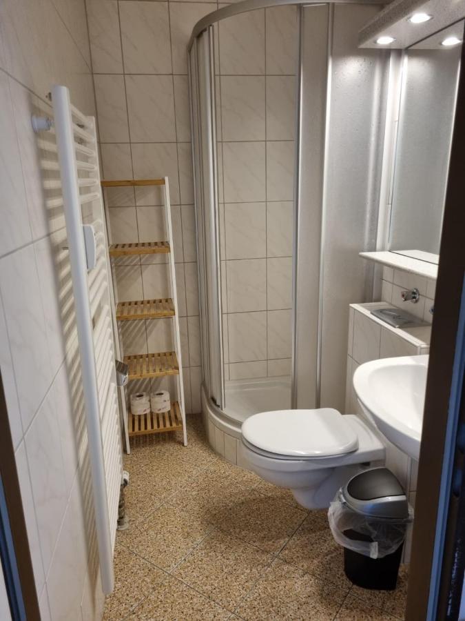 B515 Schoene Und Einladende Ferienwohnung In Schoener Umgebung Lahnstein Exterior foto