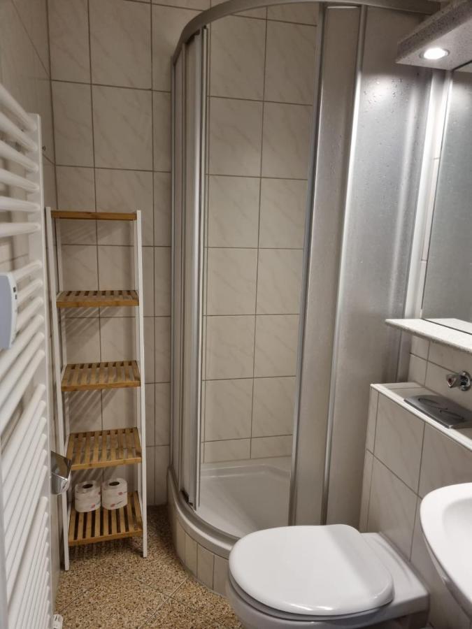 B515 Schoene Und Einladende Ferienwohnung In Schoener Umgebung Lahnstein Exterior foto