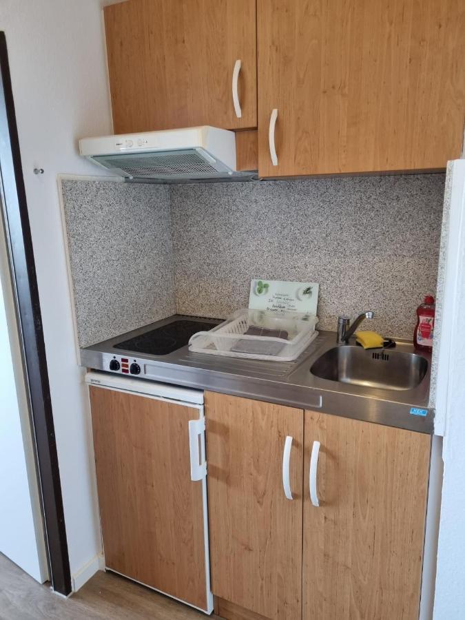 B515 Schoene Und Einladende Ferienwohnung In Schoener Umgebung Lahnstein Exterior foto